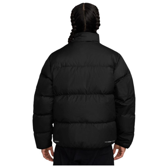 Nike Ανδρικό μπουφάν Sportswear Club Therma-FIT Down Puffer Jacket